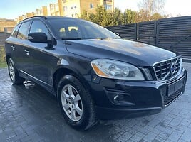 Volvo XC60 I 2010 г