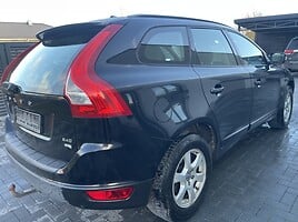 Volvo XC60 I 2010 г