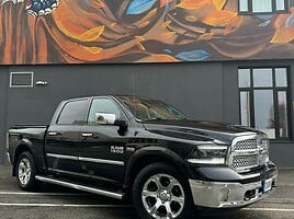 Dodge RAM 2014 m Pikapas