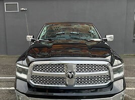 Dodge RAM 2014 m Pikapas