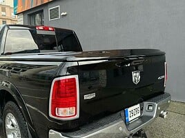 Dodge RAM 2014 m Pikapas