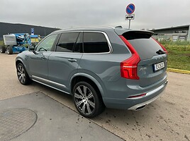 Volvo XC90 II 2020 y