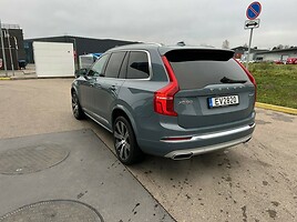 Volvo XC90 II 2020 y