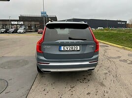 Volvo XC90 II 2020 y