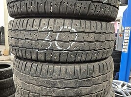 Michelin R16C 