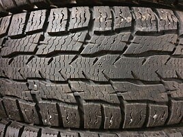 Nokian R16C зимние шины для микроавтобусов