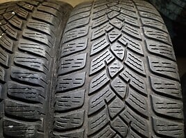 Fulda 2022m R17 winter tyres passanger car