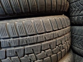 Firestone 6mm R17 зимние шины для автомобилей