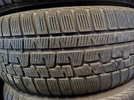 Firestone 6mm R17 зимние шины для автомобилей