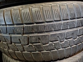 Firestone 6mm R17 зимние шины для автомобилей