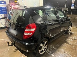 Mercedes-Benz A 170 W169 2005 m