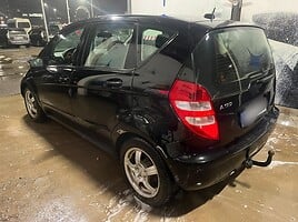 Mercedes-Benz A 170 W169 2005 m