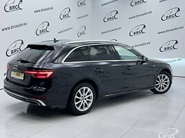 Audi A4 2.0 TDI Automatas 2019 г