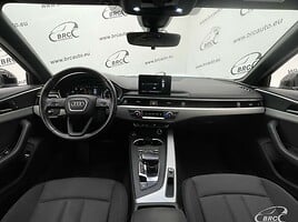 Audi A4 2.0 TDI Automatas 2019 г