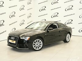 Audi A5 2.0 TFSI Quattro  Coupe 2016