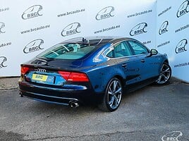 Audi A7 Sportback 3.0T V6 Quattro Auto 2014 г