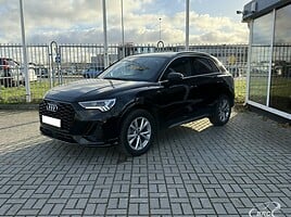 Audi Q3 45TFSI S-Line Premiu Visureigis / Krosoveris 2024