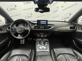 Audi S7 4.0 V8 Quattro Autom 2016 y