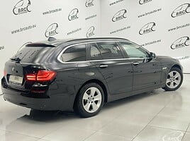 Bmw 520 d 2011 г