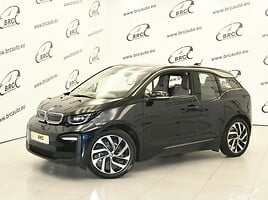 BMW i3 eDrive Automatas Hečbekas 2022