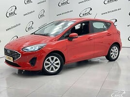 Ford Fiesta 1.0i EcoBoost Hečbekas 2023