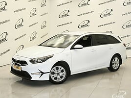 Kia Cee'd 1.0 T-GDI Universalas 2022