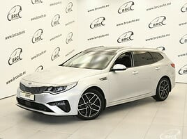 Kia Optima 1.6 CRDi Automatas Universalas 2019