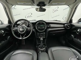 Mini Cooper 1.5i Automatas 2015 y