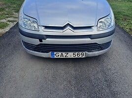 Citroen C4 2005 y Hatchback