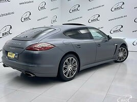 Porsche Panamera 4 Automatas 2012 m