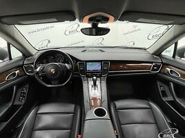 Porsche Panamera 4 Automatas 2012 m