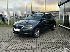 Skoda Karoq 1.6 TDI DSG Automata Visureigis / Krosoveris 2018