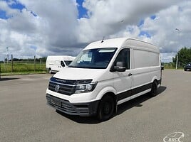 Volkswagen Crafter 2.0 TDI L2/H2 Krovininis mikroautobusas 2020