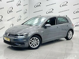 Volkswagen Golf 1.5 Bluemotion Autom Hečbekas 2019