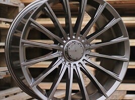 Autowheels Mercedes S65 AMG Style E, CL/S R20 