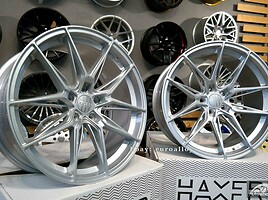 HAXER Wheels Haxer HX036F BMW F30 F32 F36 R18 