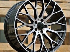 Autowheels Mercedes AMG Cross-Spoke Style R19 