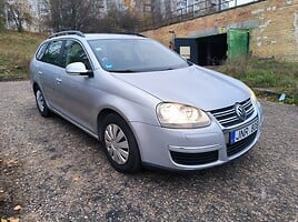 Volkswagen Golf V 2008 г