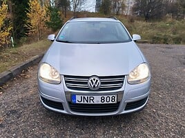 Volkswagen Golf V 2008 г