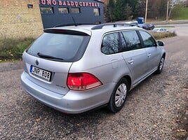 Volkswagen Golf V 2008 г