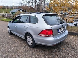 Volkswagen Golf V 2008 г