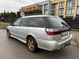 Subaru Legacy III 2002 m