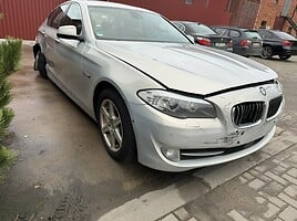 BMW 535 Sedanas 2012