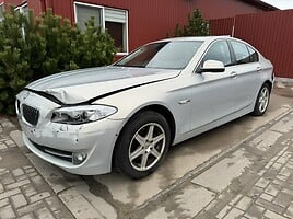 Bmw 535 2012 г запчясти