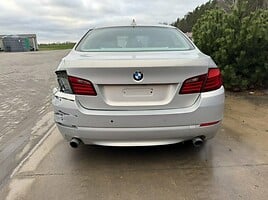 Bmw 535 2012 г запчясти