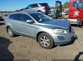 Volvo XC60 I Visureigis / Krosoveris 2011