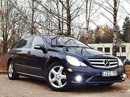 Mercedes-Benz R 320 W251 2009 г