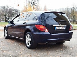 Mercedes-Benz R 320 W251 2009 г