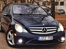 Mercedes-Benz R 320 W251 2009 г