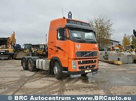 Volvo FH16 2004 y Semi-trailer truck